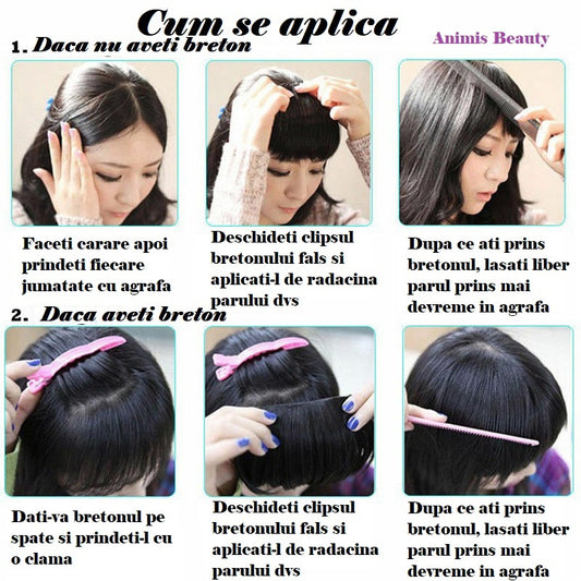 Breton Par Natural Blond Cenusiu