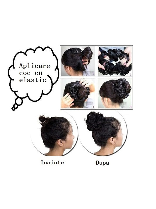 Coc Ciocolatiu Aramiu