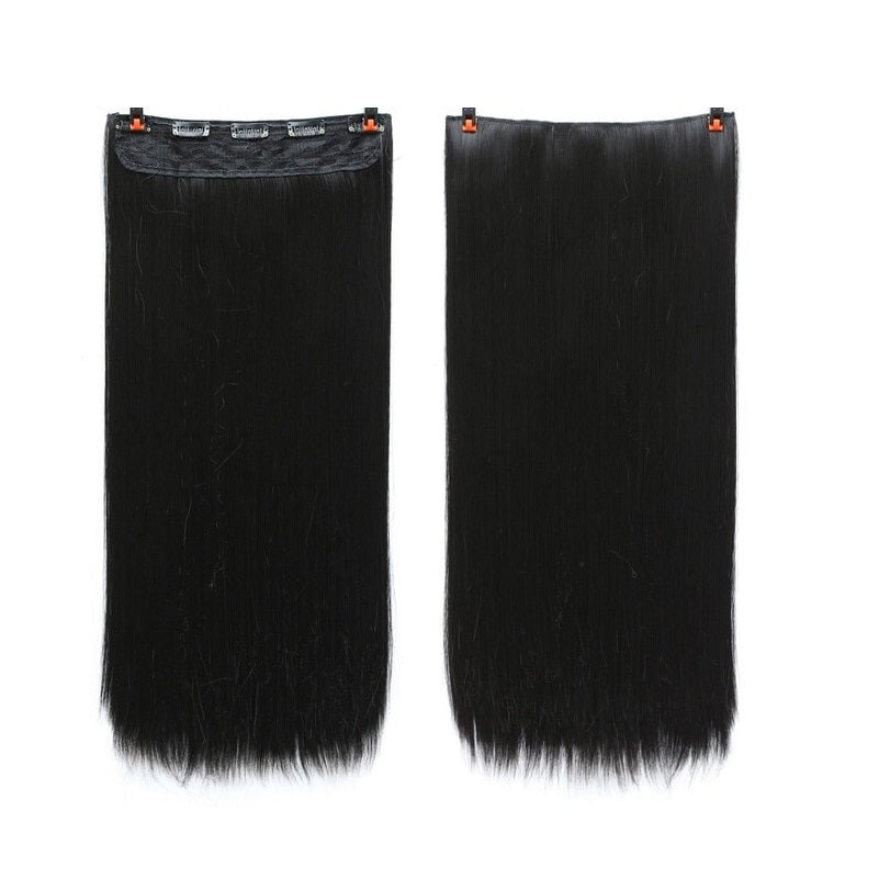 Extensii par NEGRE, drepte