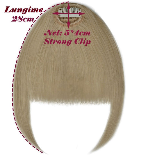 Breton Blond Cenusiu