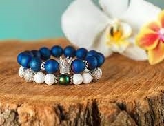Accesorii din Cristale naturale