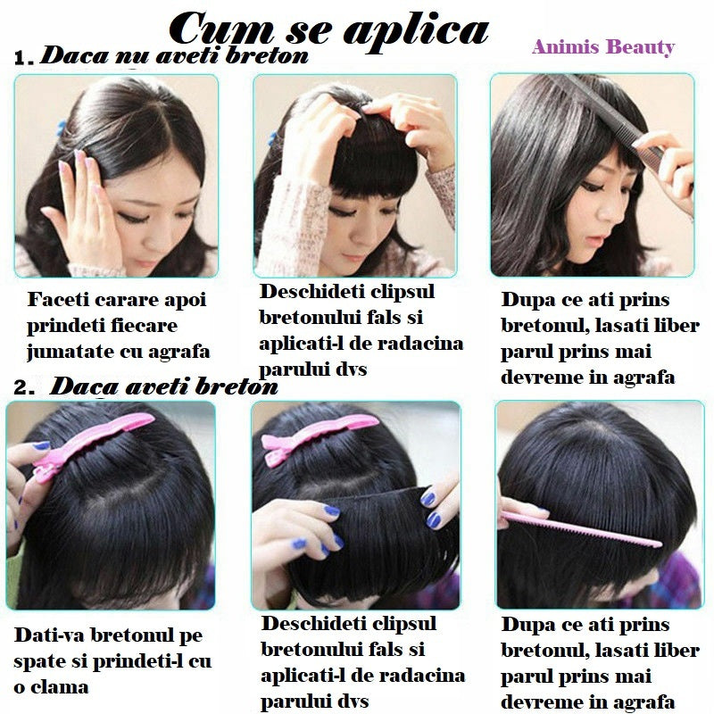 Breton Par Natural Blond Cenusiu