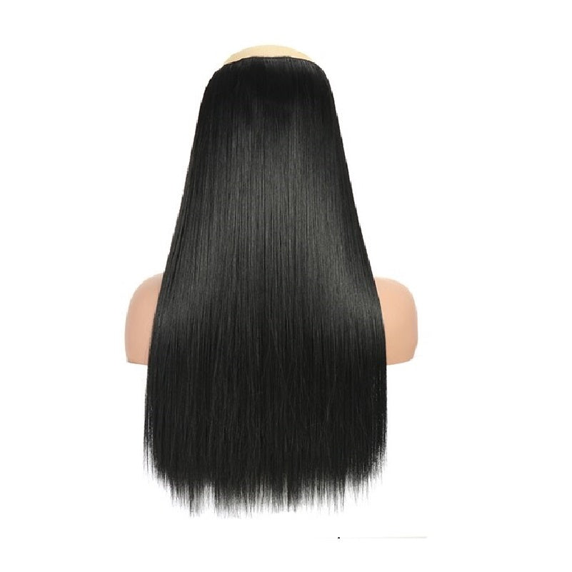 Extensii par NEGRE, drepte