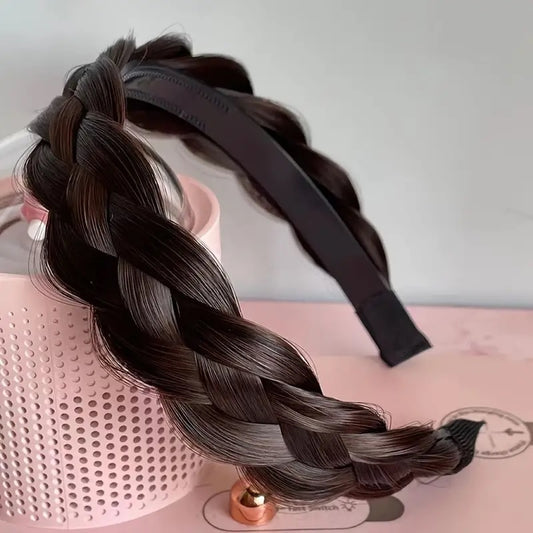 Bentita par impletit Saten