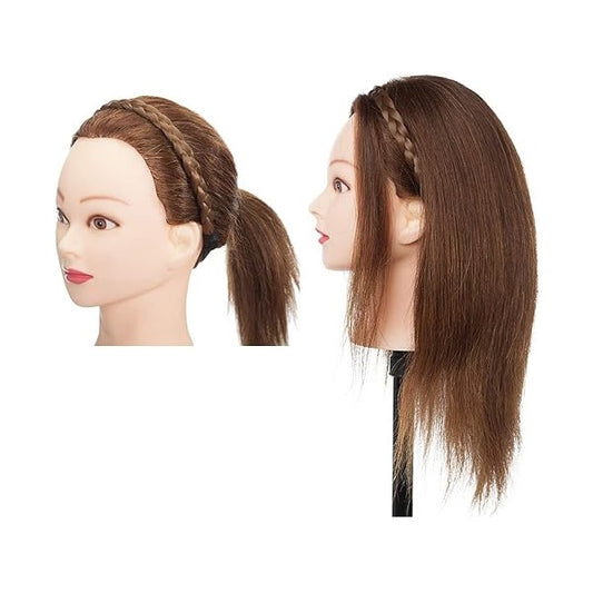 Bentita par impletit Saten deschis