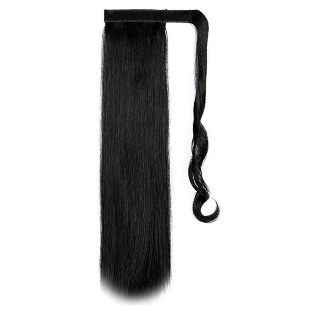 Coada par NEAGRA dreapta, cu suvita laterala