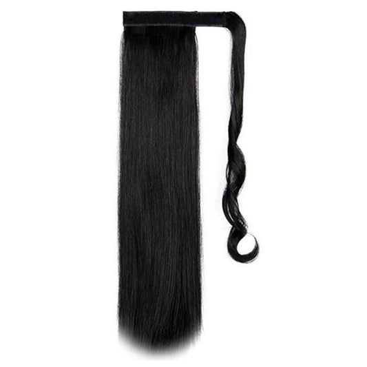 Coada par NEAGRA dreapta, cu suvita laterala