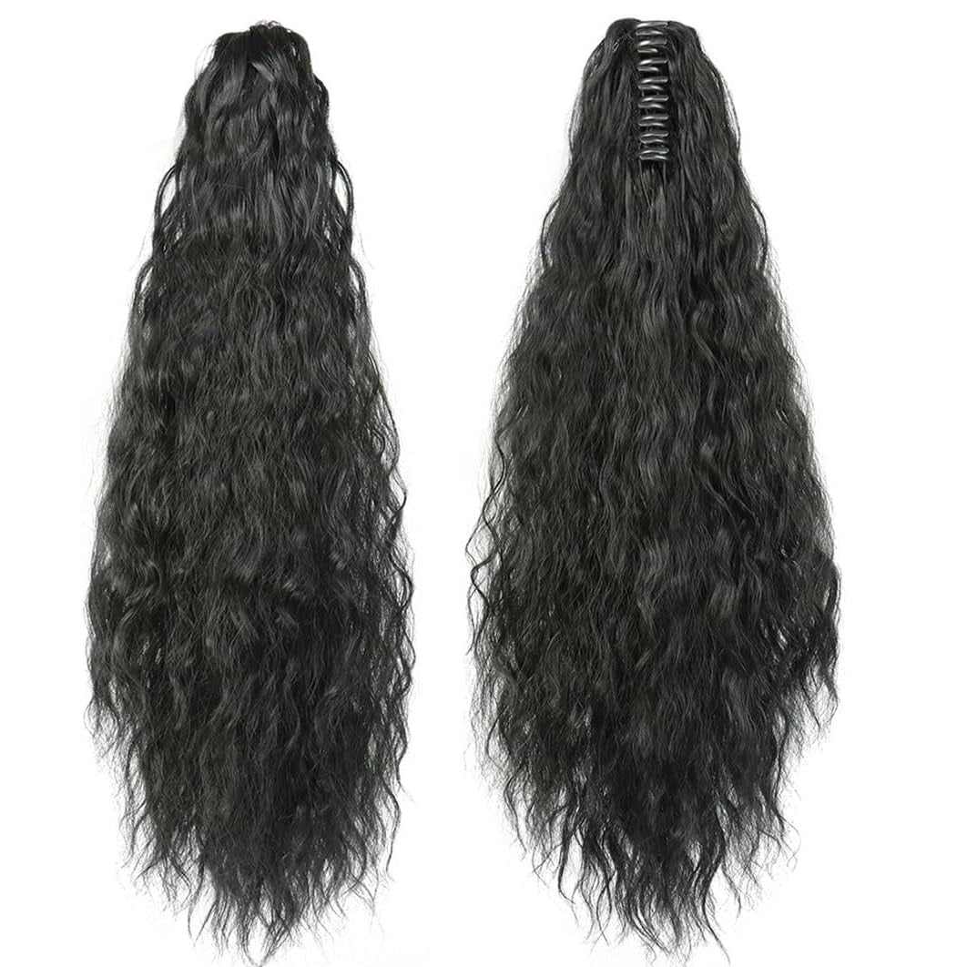 Coada par Neagra creata, cu cleste