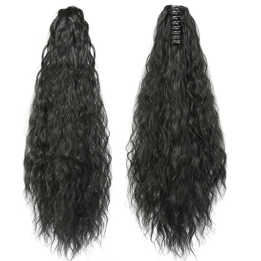 Coada par Neagra creata, cu cleste