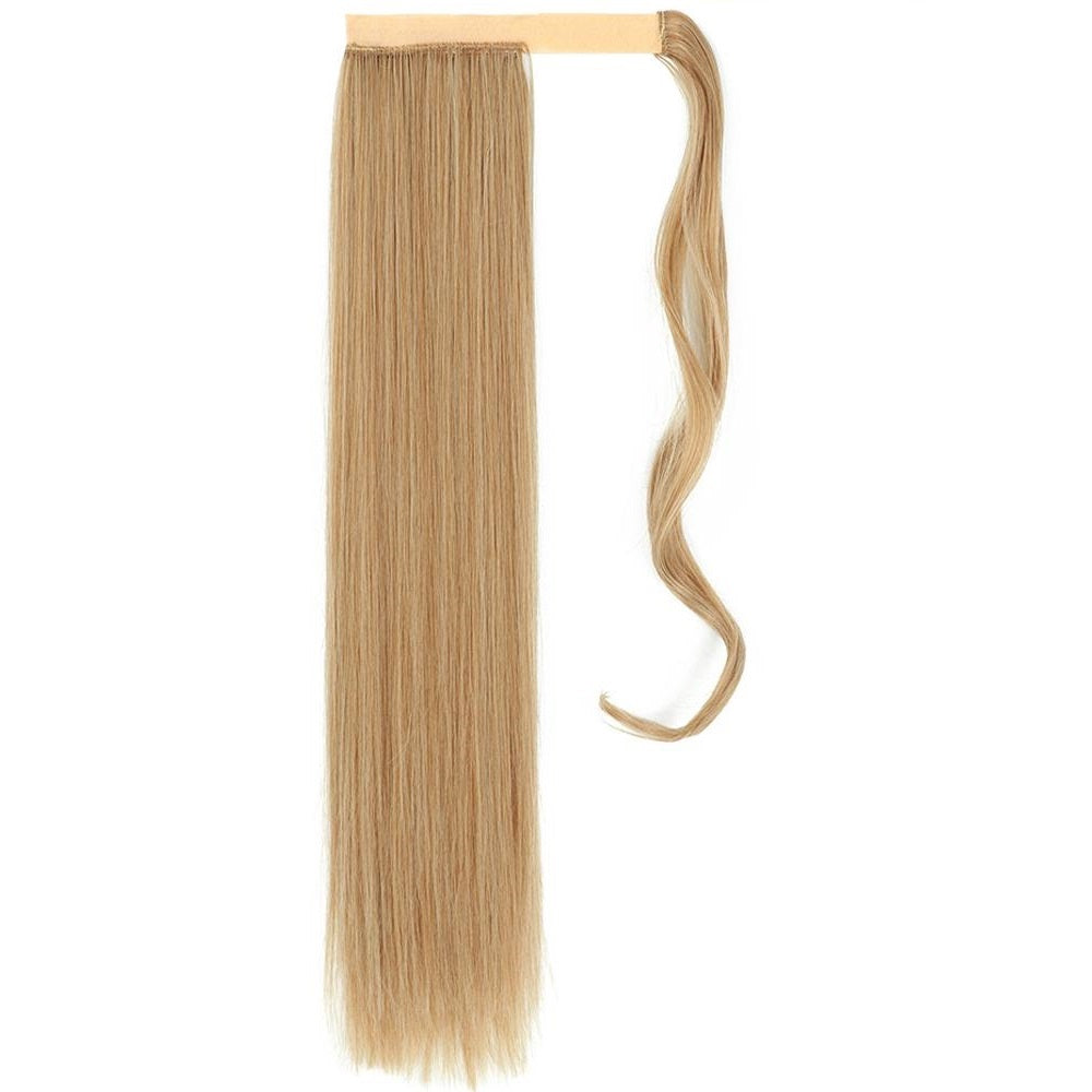 Coada par Blond Miere, dreapta cu suvita laterala