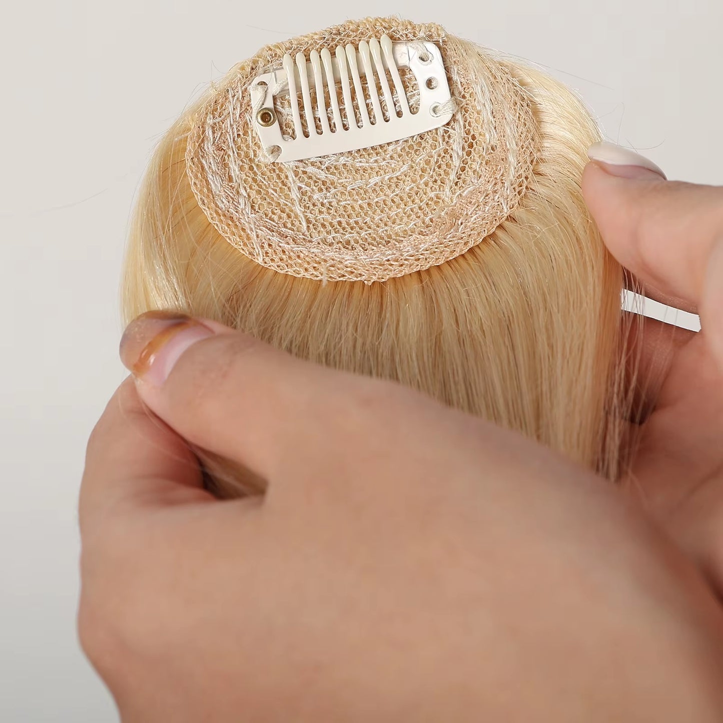 Breton Par Natural Blond auriu
