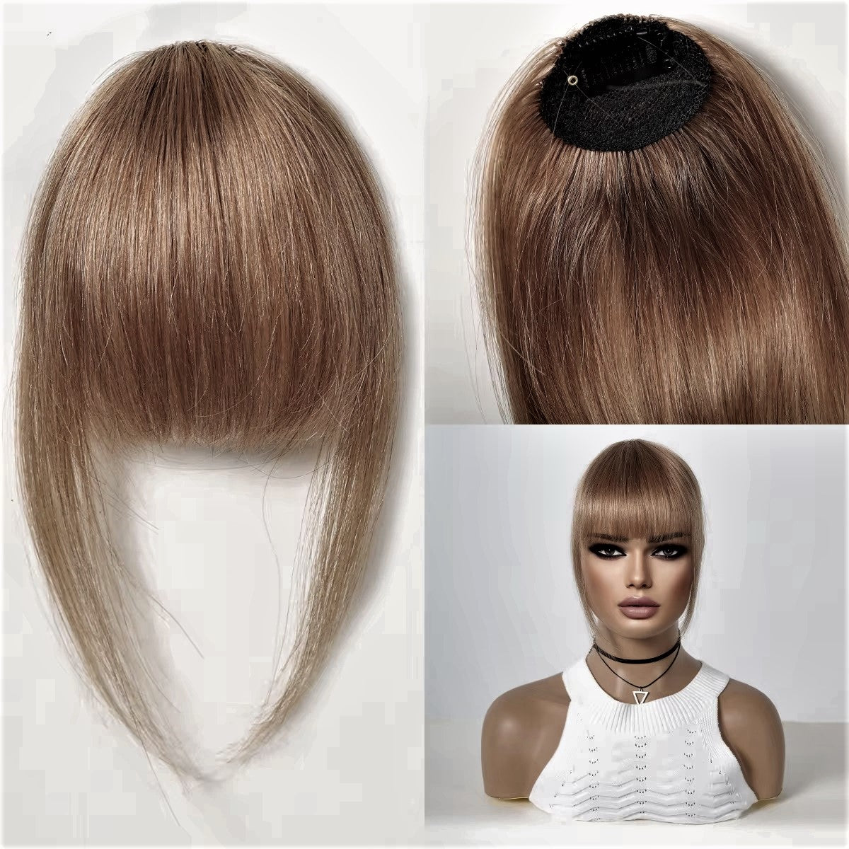 Breton Par Natural Saten Deschis