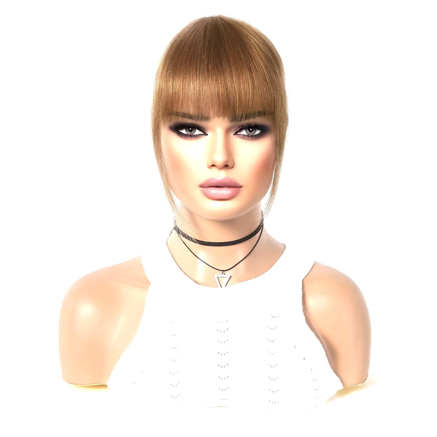 Breton Par Natural Blond Aluna