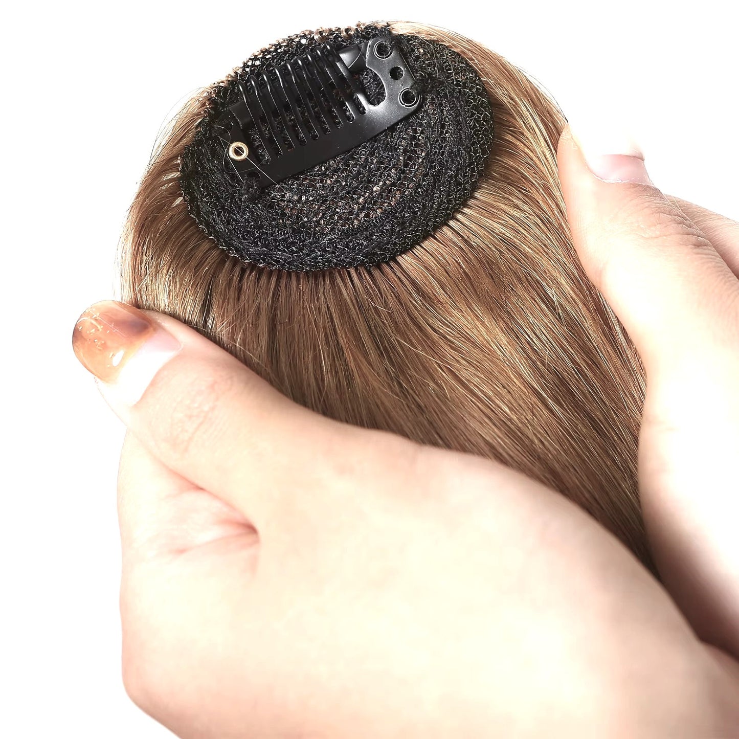 Breton Par Natural Blond Aluna