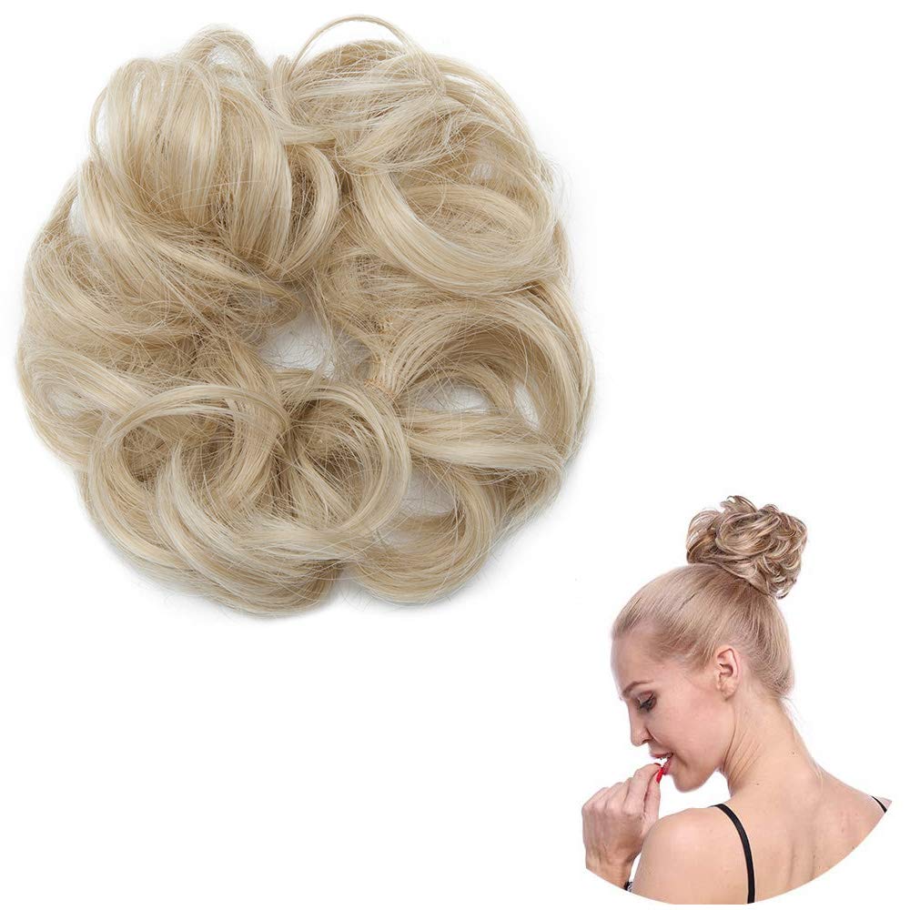 Coc Blond cenusiu