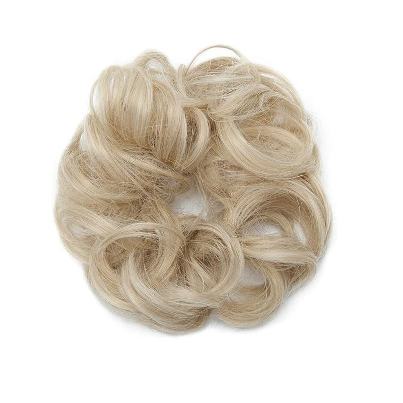 Coc Blond cenusiu