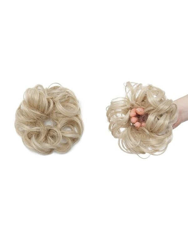 Coc Blond cenusiu