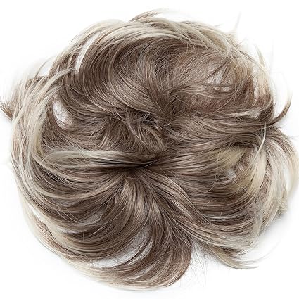 Coc Blond Suvitat