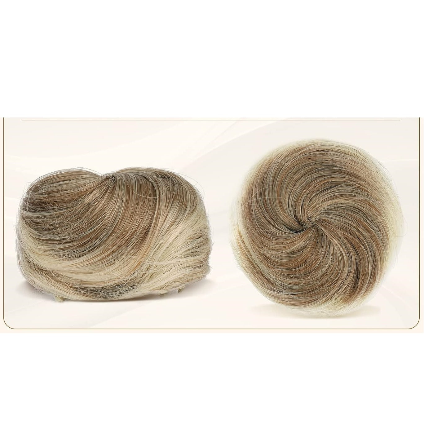 Set de 2 mini cocuri Blond Suvitat