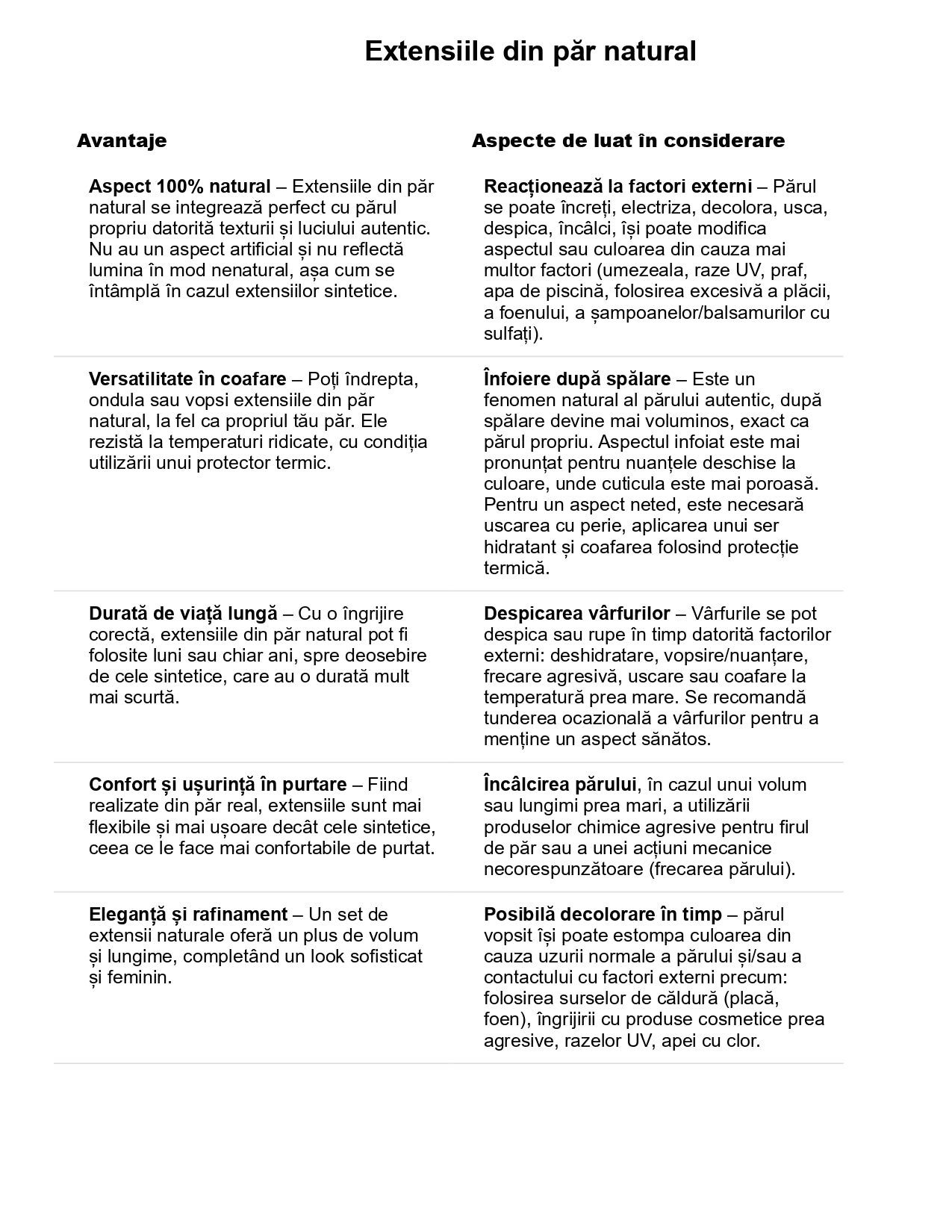 Peruca scurta Neagra din par natural, model Pixie, 100% Remy