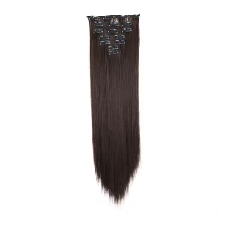 Extensii par Saten, drepte