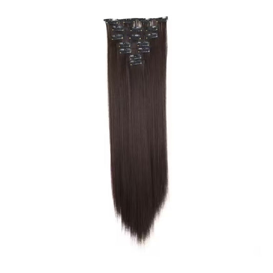 Extensii par Saten, drepte